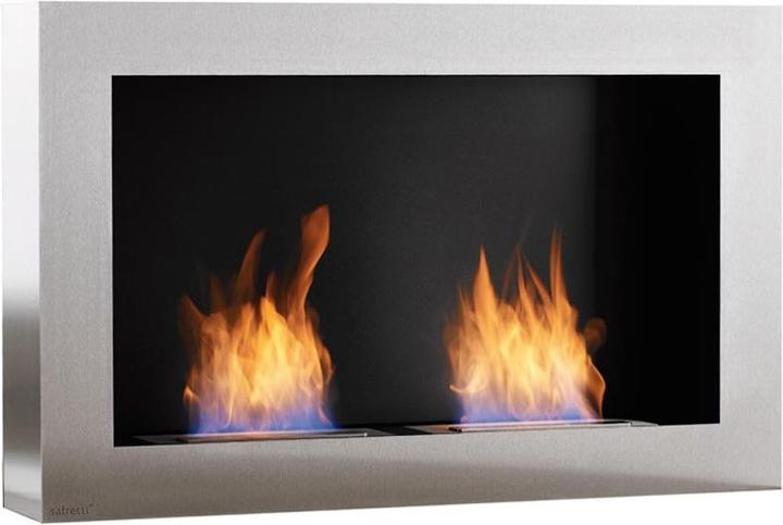 Actual product image Safretti Cubico DL
