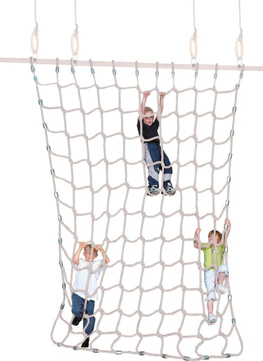 Sport-Thieme Kletternetz