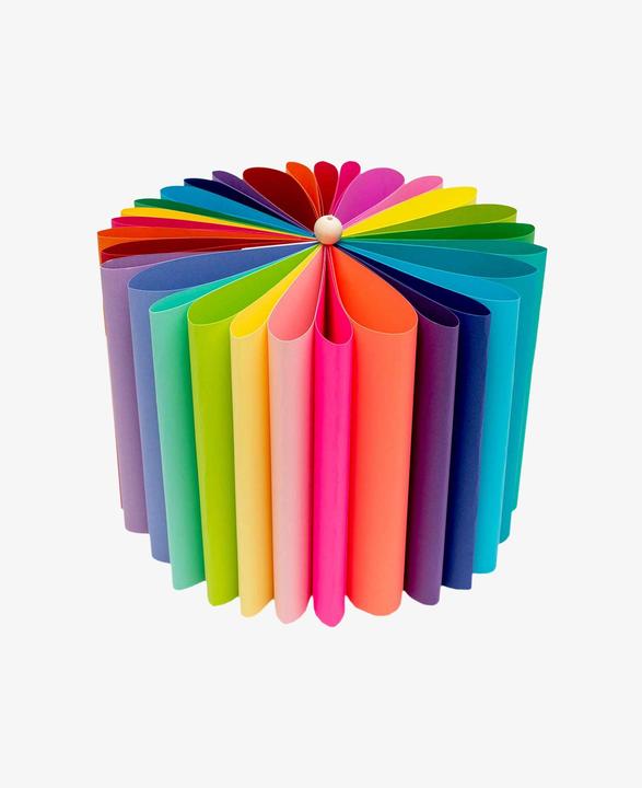 Actual product image Rico Design Construction paper (180 g/m², 1 x)