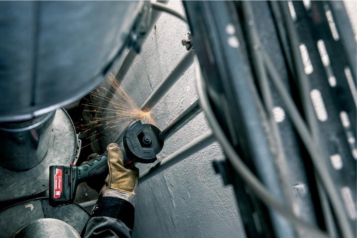 Actual product image Metabo PowerMaxx (76 mm)