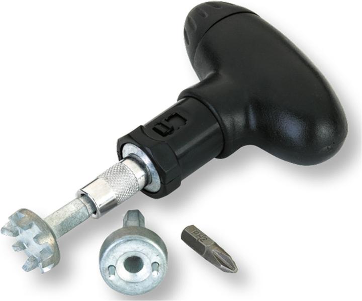 Masters Spikewrench Deluxe