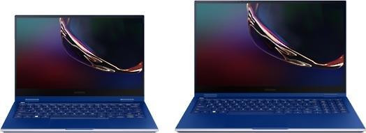 Productafbeelding Samsung Galaxy Book Flex (13.30", Intel Core i5-1035G4, 8 GB, 256 GB, NL)