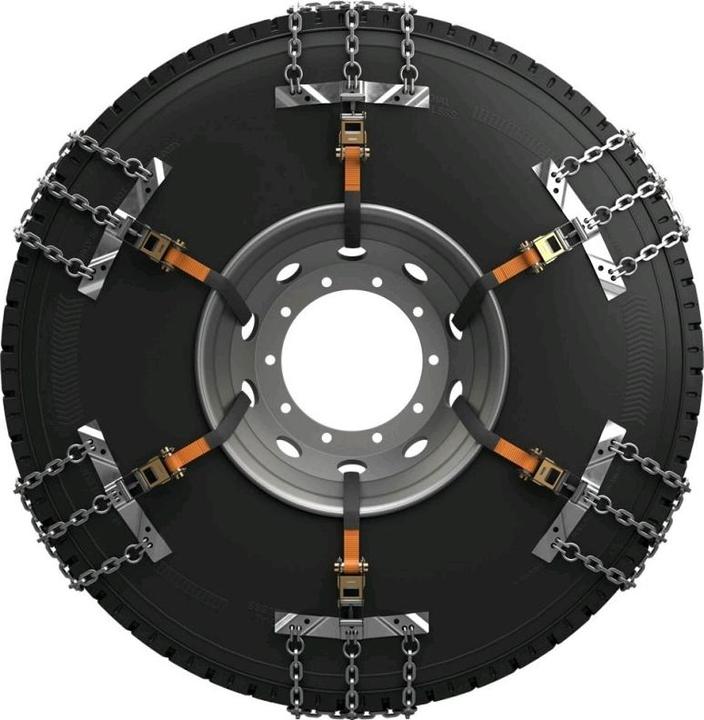 Produktbild König Chain König Cingoli XPress Plus A Schneeketten