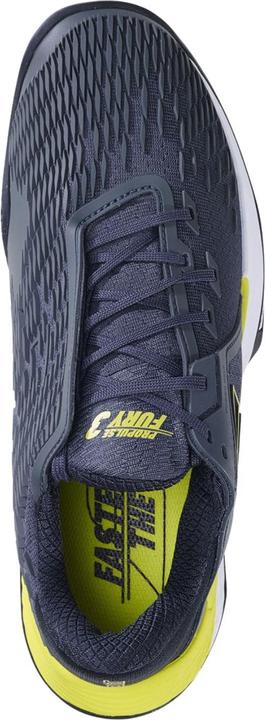 Image du produit Babolat Propulse Fury 3 Clay (42)