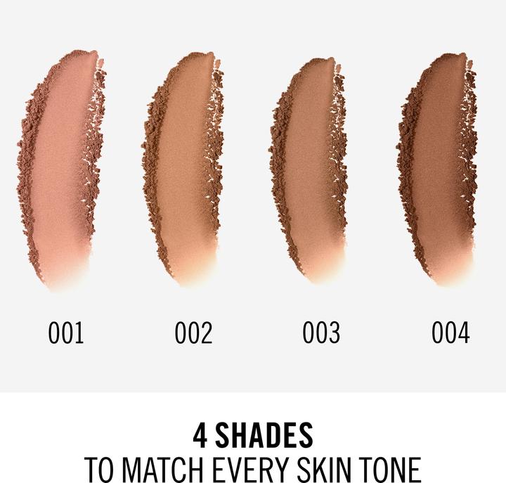 Produktbild Rimmel London Natural Bronzer (001 Sunlight, Bronzer, 14 g)