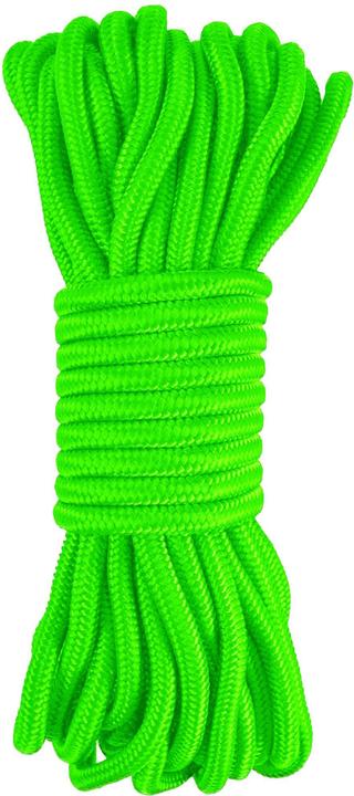 Normani Allzweck-Outdoor-Seil 9 mm x 15 m Manning - 121 (15 m)