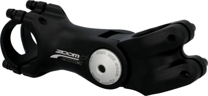 Produktbild Zoom Lenkervorbau AHEAD verstellbar (31.80 mm)