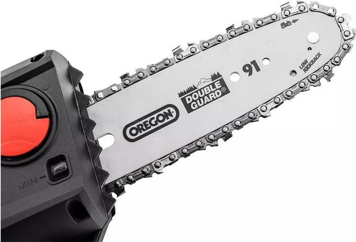 Immagine prodotto Graphite Potatore alto 2in1 (Tagliasiepi a batteria)