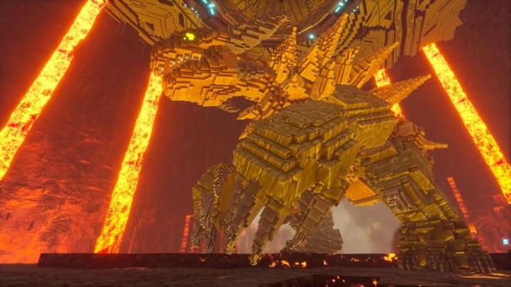 Image du produit D3 Publisher Earth Defense Force : World Brothers 2 Switch US (Switch)
