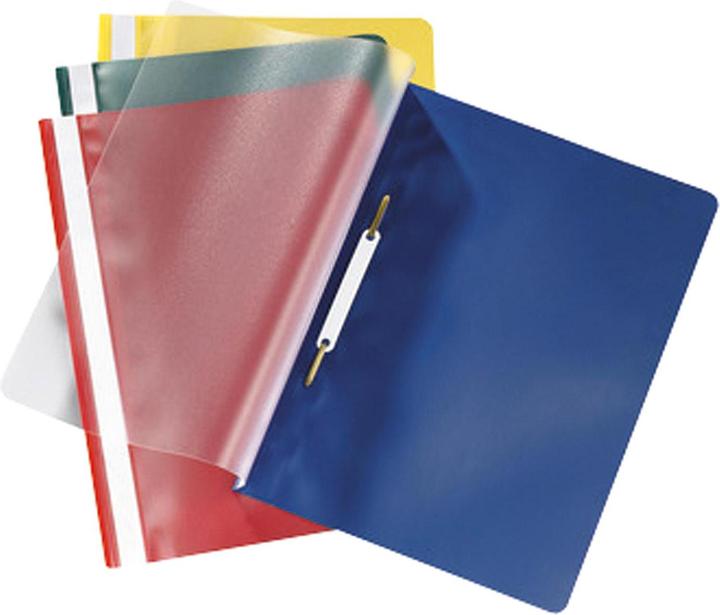 Actual product image No Name Binder (A4, 1 x)