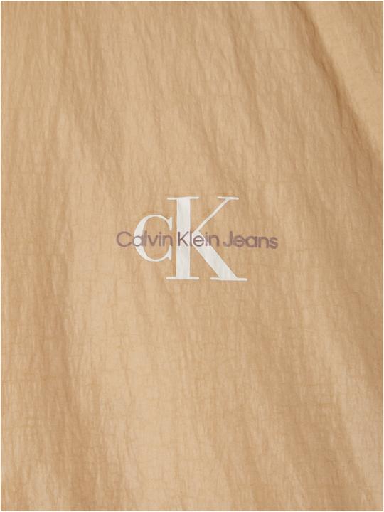 Actual product image Calvin Klein Jeans Archival Monologo Coach Jacket - 90653 (M)