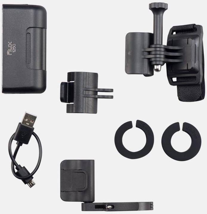 Actual product image Specialized Flux 1250 (1250 lm)
