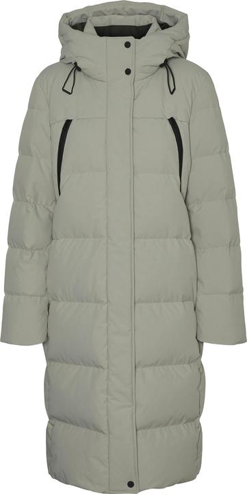 Vero Moda VMSULA LONG DOWN COAT Mantel
