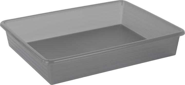 Actual product image Rotho Linus A4 (27 x 6 x 34.5 cm, 0 l)