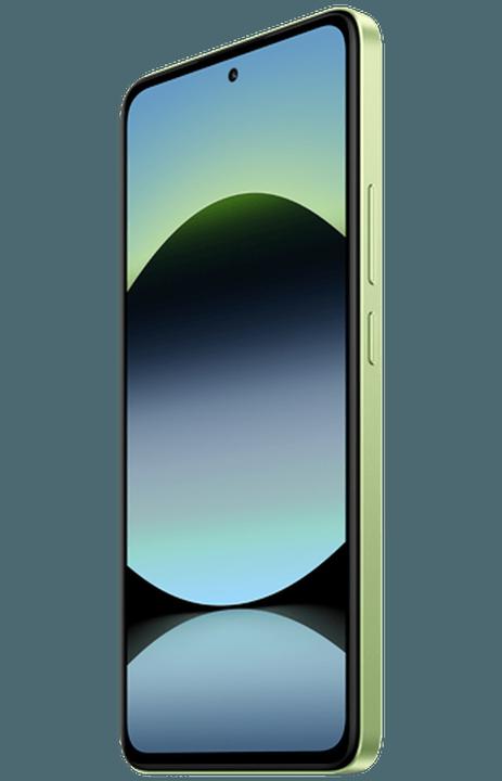 Produktbild Xiaomi Redmi Note 14 (128 GB, Lime Green, 6.67", Hybrid Dual SIM, 108 Mpx, 4G)