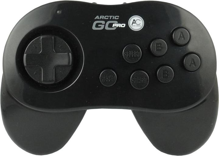 Produktbild Arctic GC Pro All-in-One Game Console