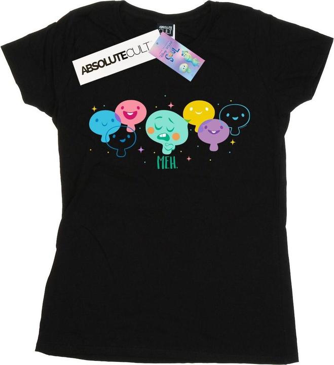 Disney Soul 22 Meh TShirt (L)