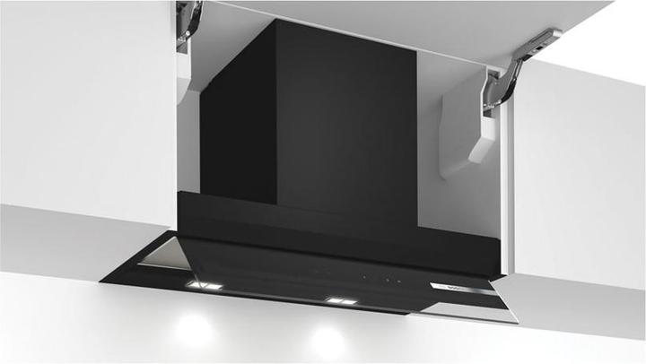 Immagine prodotto Bosch Hausgeräte DBB67AM60 (Cappuccio a schermo piatto)