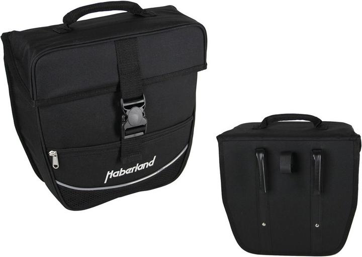 Produktbild Haberland Standard (12.50 l, Gepäckträgertasche)