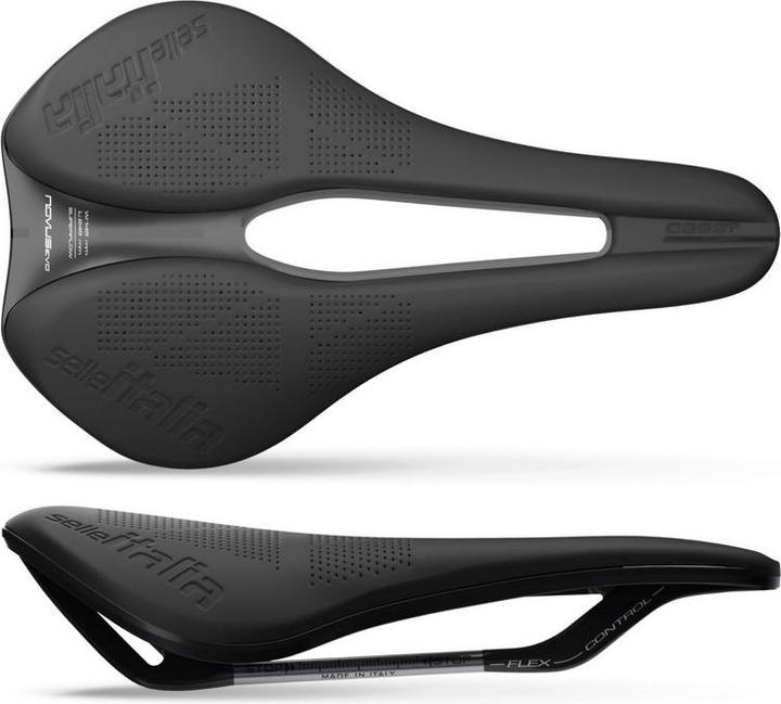 Produktbild Selle Italia Novus Evo Boost AL Superflow
