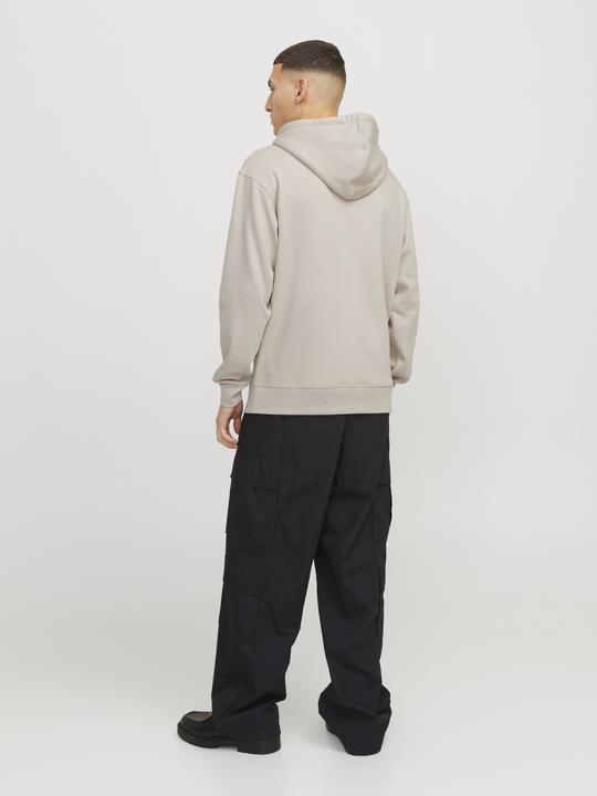 Immagine prodotto Jack & Jones Jjestar Basic Sweat Hood Noos (L)