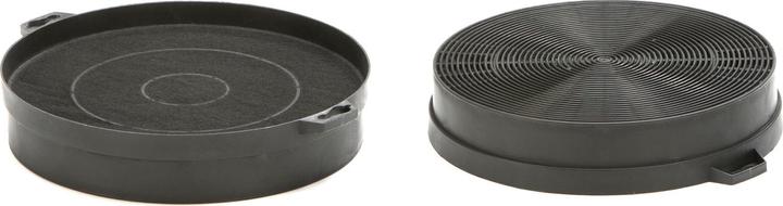 Image du produit Flickbee Filtre à charbon actif pour hotte aspirante Bosch-Siemens, Neff - remplace Type210, 00353121
