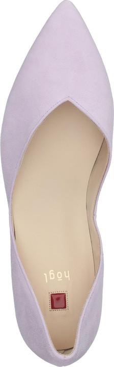 Actual product image Högl Ballerinas (35)