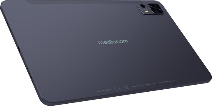 Produktbild Mediacom SmartPad Azimut 4 Pro 6-128Gb 11,97" (4G, 11.97", 128 GB, Grey)