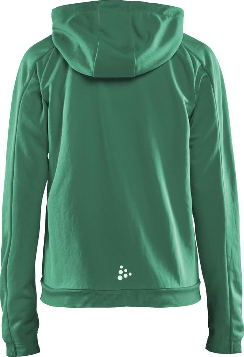 Actual product image Craft Evolve Hood Jacket Jr (122)
