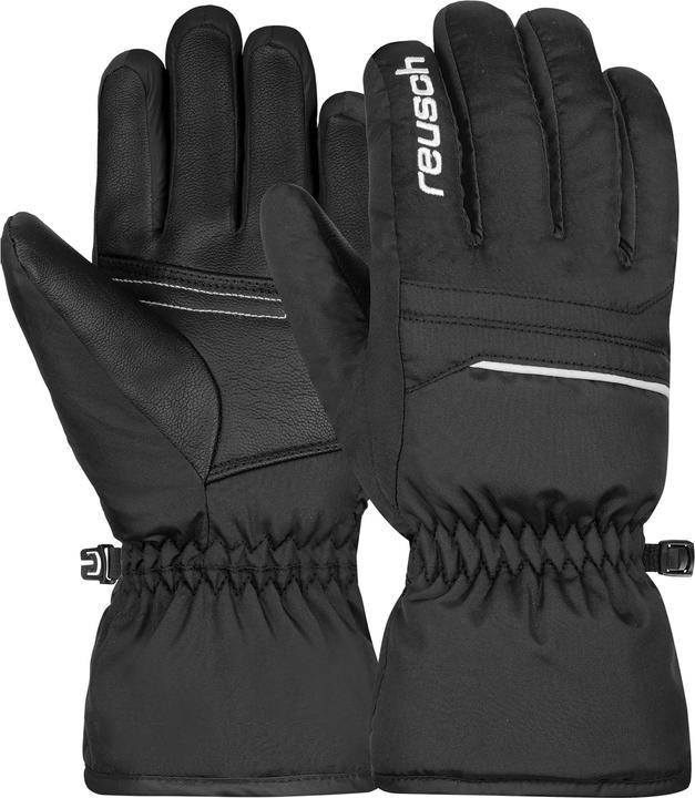 Reusch Kid's Alan (3)