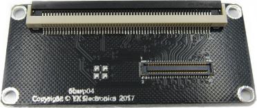 Produktbild Wanhao D7 Inter Connecting Board