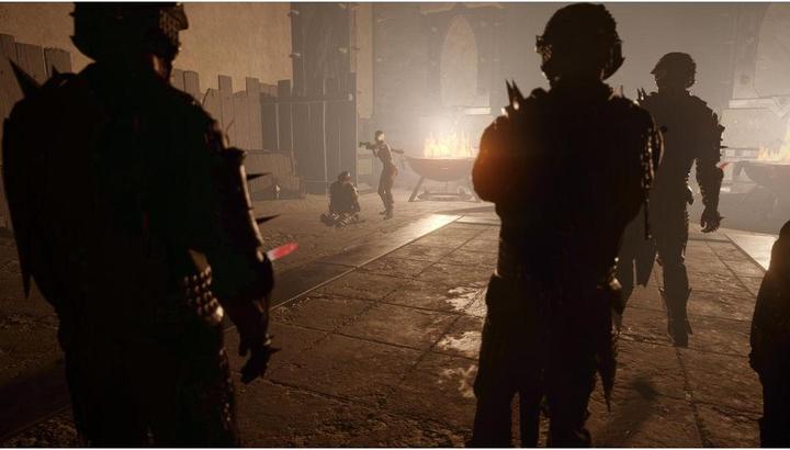 Immagine prodotto THQ Elex 2 (PS4, FR, IT)