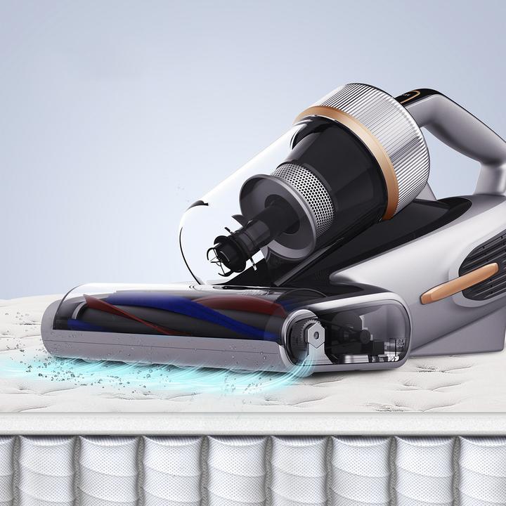 Image du produit Jimmy BX7 Pro Max Mite Vacuum Cleaner