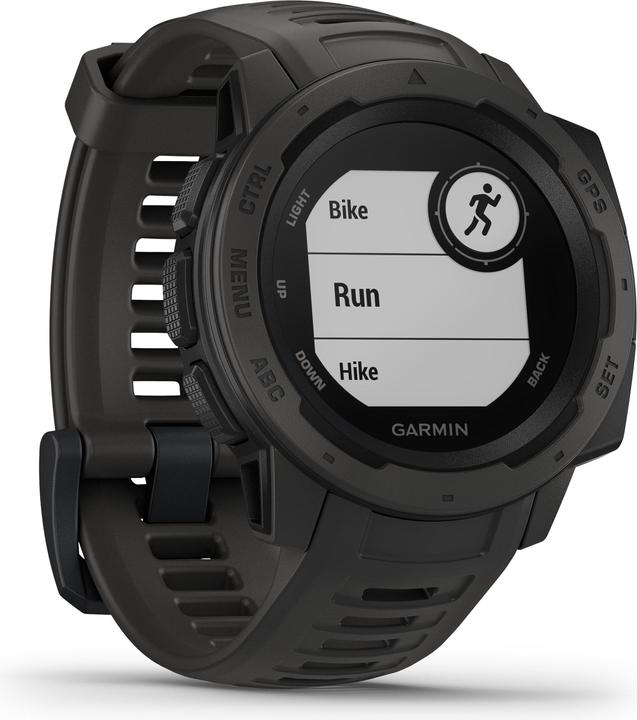 Garmin Instinct (45 mm)