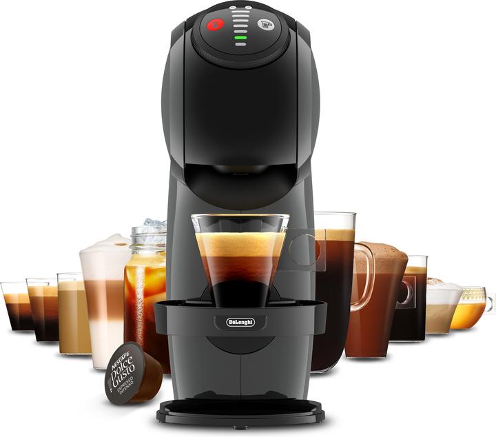 De'Longhi EDG226.A (NESCAFÉ Dolce Gusto)