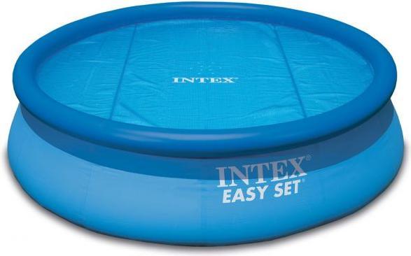 Actual product image Intex Solar Abdeckplane