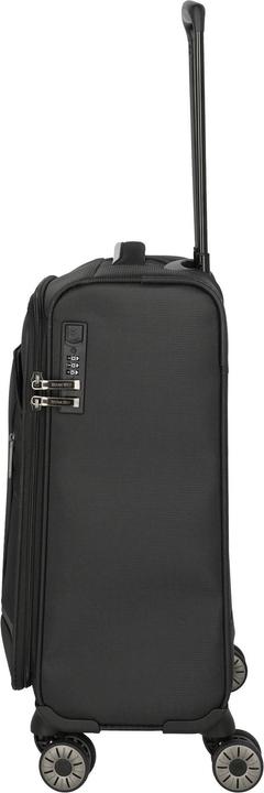 Produktbild Travelite Jetpack Max 4 Rollen Kabinentrolley 55 cm (41 l, Handgepäck (bis 50l))