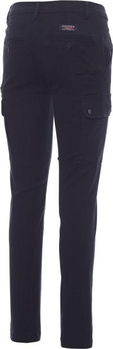 Actual product image Payper 's trousers forest stretch summer (40)