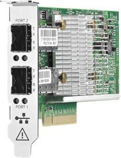 Immagine prodotto HPE Packard Enterprise Ethernet 10Gb a 2 porte 530SFP+ (2 Porti)
