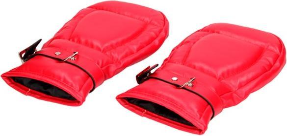 Actual product image Ouch! Neoprene Dog Mitts