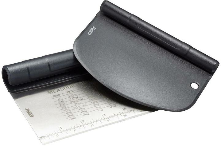 Image du produit GEFU 14591 Kit de spatules à pâte