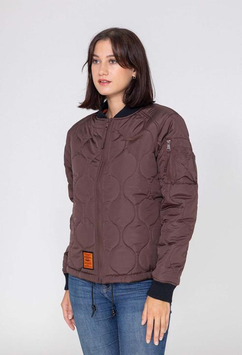 Immagine prodotto Bombers Original Giacca bomber Alton W (L)