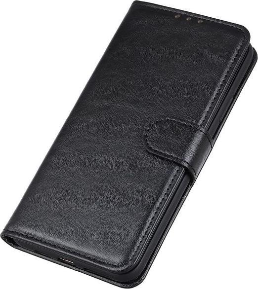 Produktbild MU Classic Crazy Horse III Leder Bookcover Series (Samsung Galaxy S20 Ultra)