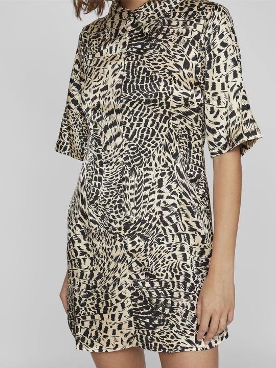 Image du produit Vila Mini-robe à manches courtes (38)