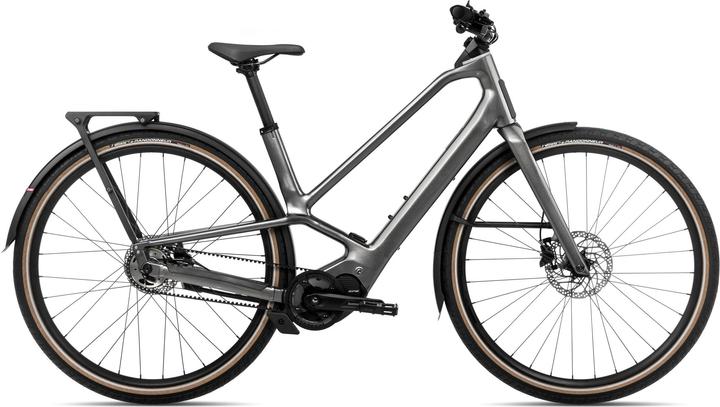 ORBEA Diem 20 Glitter Anthracite (13.50 cm)