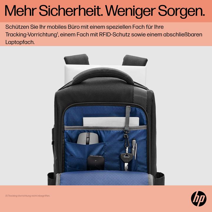 Produktbild HP Renew Executive (24.48 l)