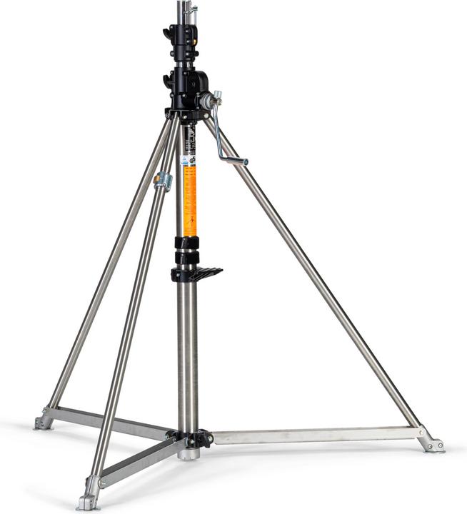Image du produit Manfrotto Super Wind Up (366 cm, 80 kg)