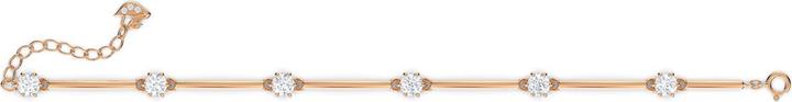 Immagine prodotto Swarovski braccialetto Constella (17 cm, Metallo)