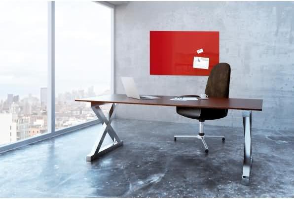 Actual product image Sigel Artverum (Whiteboard, 100 x 65 cm)