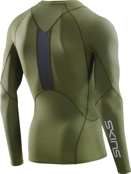 Actual product image Skins S3 longsleeve (S)